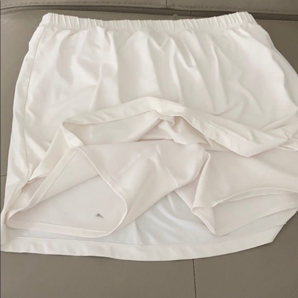 Wilson skorts - Picture 3 of 10